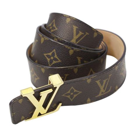 lv belt price original|louis vuitton belt real price.